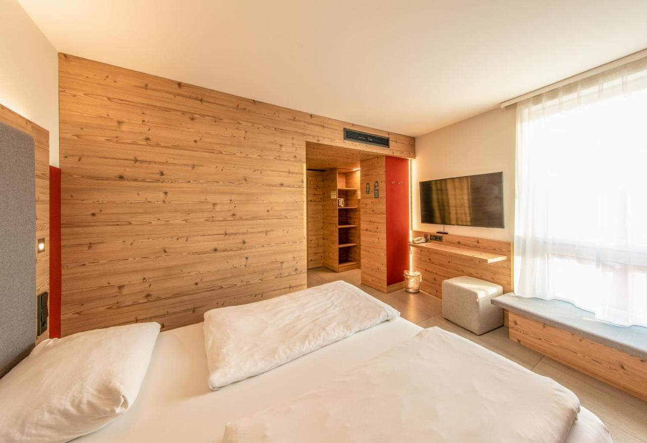 Fair Resort All Inclusive Wellness & Spa Hotel Jena Zollnitz Exterior foto