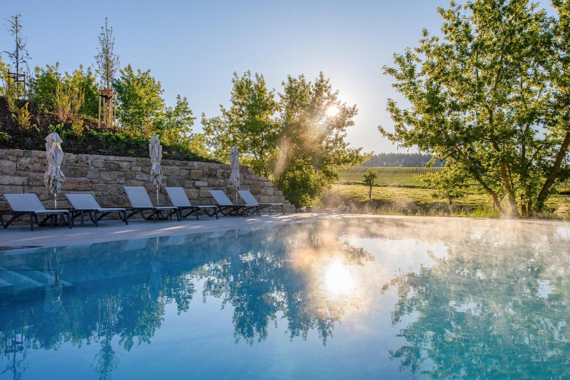 Fair Resort All Inclusive Wellness & Spa Hotel Jena Zollnitz Exterior foto